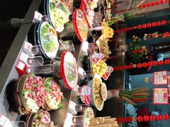 -永红源啤酒·烧烤·海鲜·大排档(青特城店)