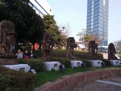 -福冈国际邮轮码头