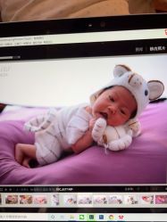 点击看大图 -儿童天堂专业儿童摄影(云岩区店)