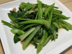 -锦粤宫·精致粤菜(深圳北站店)