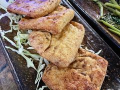 -质烤烤物·活烤海鲜(质烤总店)