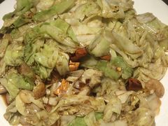干煸大头菜-前海沿·青岛菜(李沧万达店)