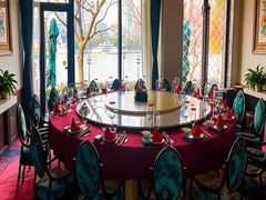 -浦江二号·独栋江景餐厅(滨江大道店)