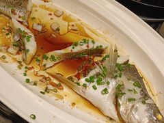 -四季轩中餐厅(徐州开元名都大酒店)