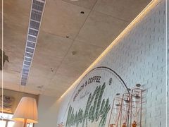 -翠贝卡&Mama Kelly Brunch Coffee(河西店)