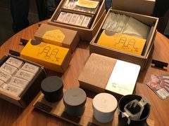 -微热山丘(台北民生公园门市店)