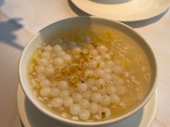 酒酿圆子-江南厨子(万象天地店)