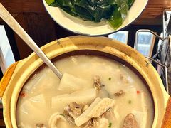 -霄汉羊排(万松园一店)
