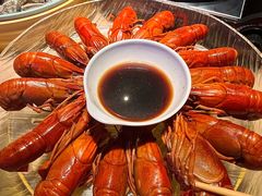 -红盔甲·小龙虾(定西路店)