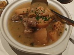 -鑫小城故事·藕汤·家常菜(台北一路总店)