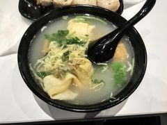 -小杨生煎(白玉兰广场店)
