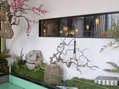 -荷塘秋月·本帮江浙菜(国权路店)