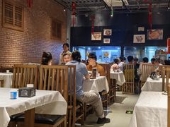 -鄱阳湖·江西小炒·瓦罐煨汤(五道口店)