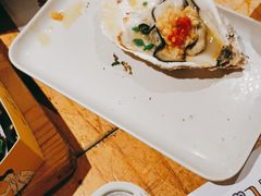 -木屋烧烤(上梅林店)