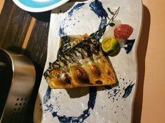 -山葵家·创意料理(宁波来福士店)