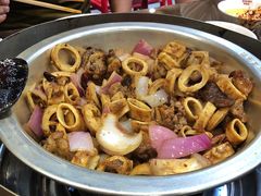 -金源烤肉面片馆(师大店)