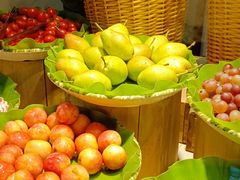 -新艺自助美食城(中山路店)