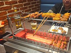 -邢氏老太太烤串(北兴街店)