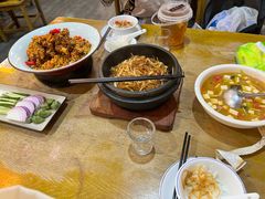 -杏花村水席楼·洛阳水席(老城十字街店)