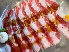 -安又胖韩国烤肉