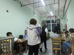 -阿龙烤串