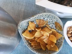 -茶油香闽南菜·花园餐厅(前埔店)