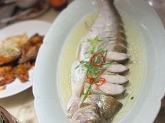 -二十八里太湖船菜(吉祥路店)