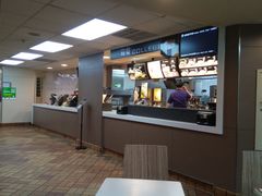 -麦当劳(中山路店)