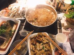 -盒马鲜生(大成店)