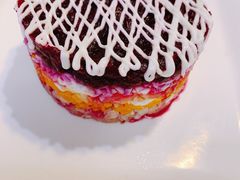 -92°C俄式厨房(中央大街店)