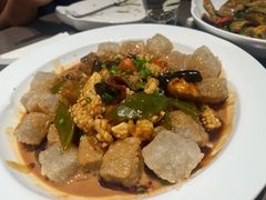 -将相和·海鲜蒸饺大连菜