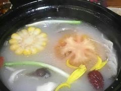 -束河人家(南锣鼓巷店)