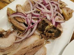 -清真·玛丽亚新疆菜主题餐厅(浙江中路店)