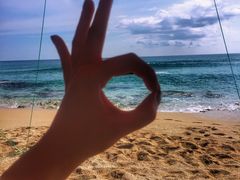 -白沙湾海滩