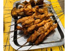 -建国烧烤(建乐路店)