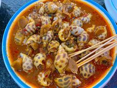 -三妹小龙虾·黄油蟹(华侨城总店)