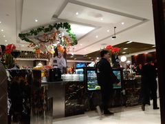 -西安西藏大厦开元名都大酒店·自助餐厅