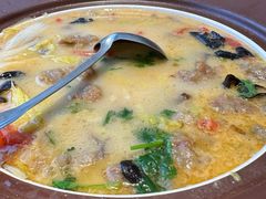 -古萧汪家羊肉馆(龙山路总店)