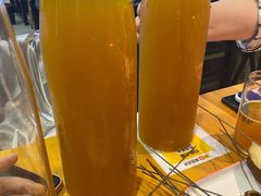 -四禧精酿烧烤串吧(大明湖店)