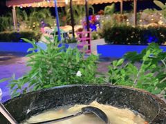 -墨脱石锅椰子鸡•海鲜糟粕醋(榆亚路店)