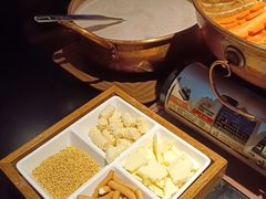 -田园北魏家宴·大同菜(御东店)