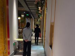 -香山湖家家宴(中山陵店)