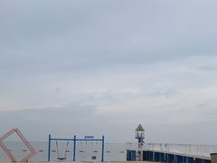 -碧海银沙景区