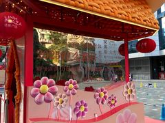 -天河领展广场