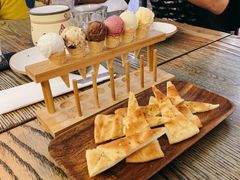 冰淇凌-ALLORA意大利餐厅(丰盛里店)