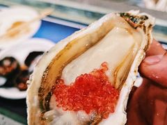 -HIHE Bistro·Oyster Bar(华熙live店)