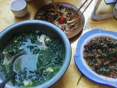 -龙姐私房菜(和顺古镇店)