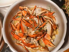 -醉壹号海鲜大排档·老厦门特色菜(厦门美食地标店)