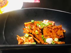 -舌尖上的食缘花园主题餐厅