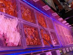 -聚盛源蒸汽海鲜火锅烤肉自助(巨川金海岸购物广场店)